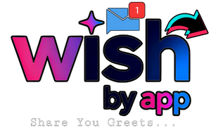 Wish By App Logo